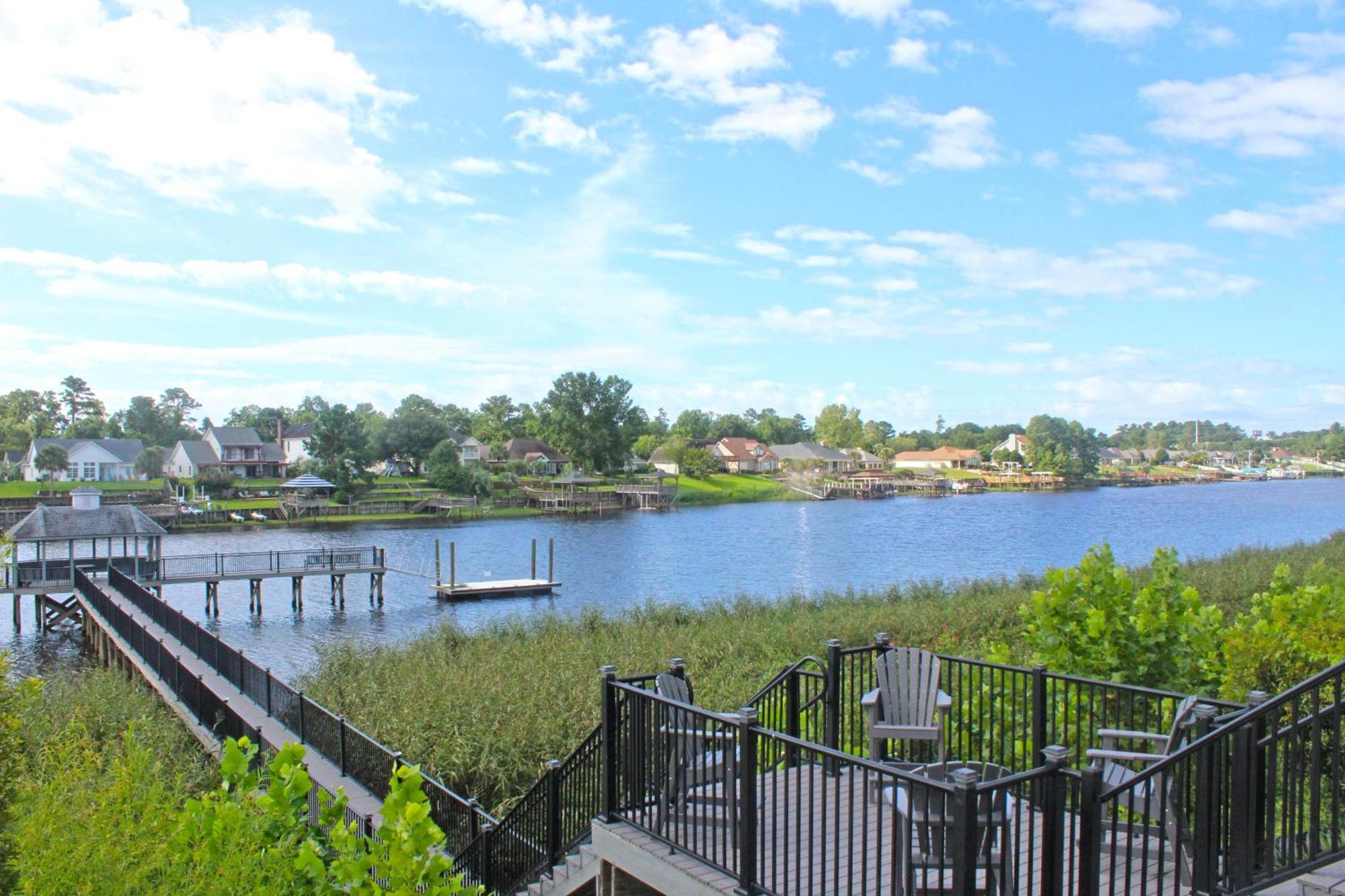 Waterway Village By Palmetto Vacations Myrtle Beach Exterior foto