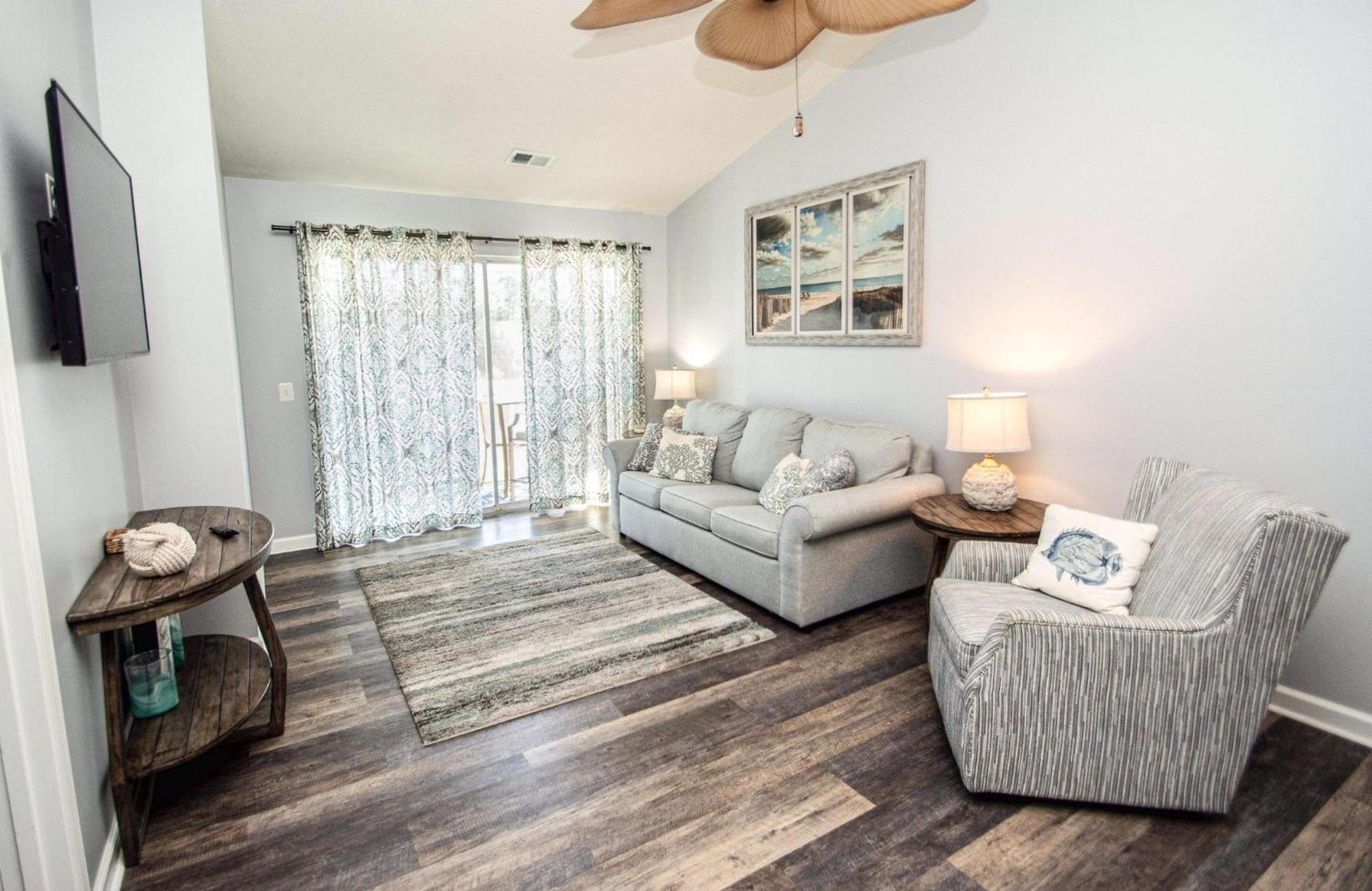 Waterway Village By Palmetto Vacations Myrtle Beach Exterior foto