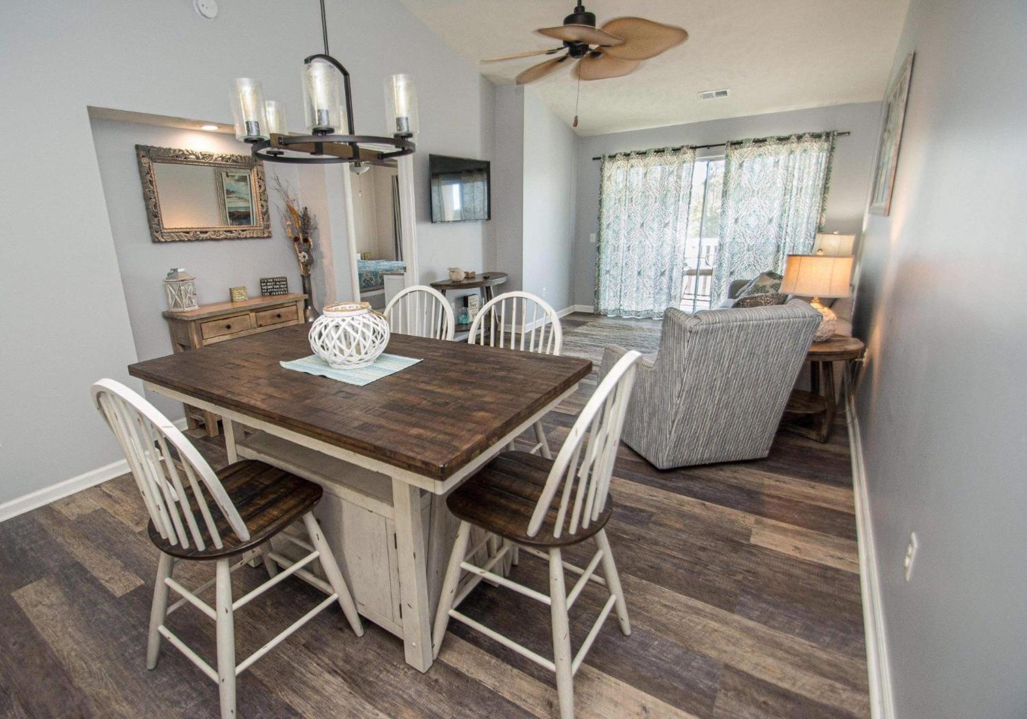 Waterway Village By Palmetto Vacations Myrtle Beach Exterior foto