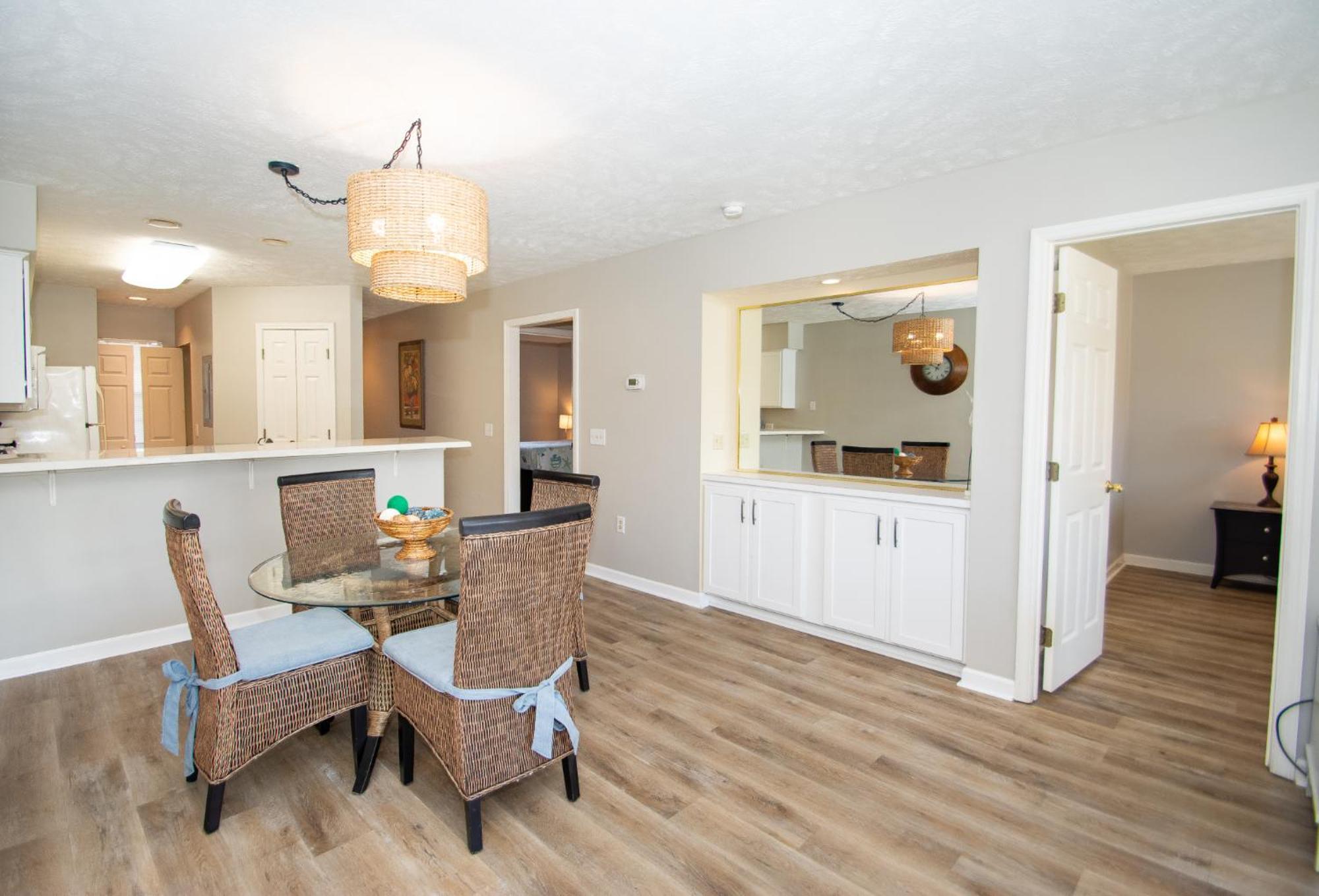 Waterway Village By Palmetto Vacations Myrtle Beach Exterior foto
