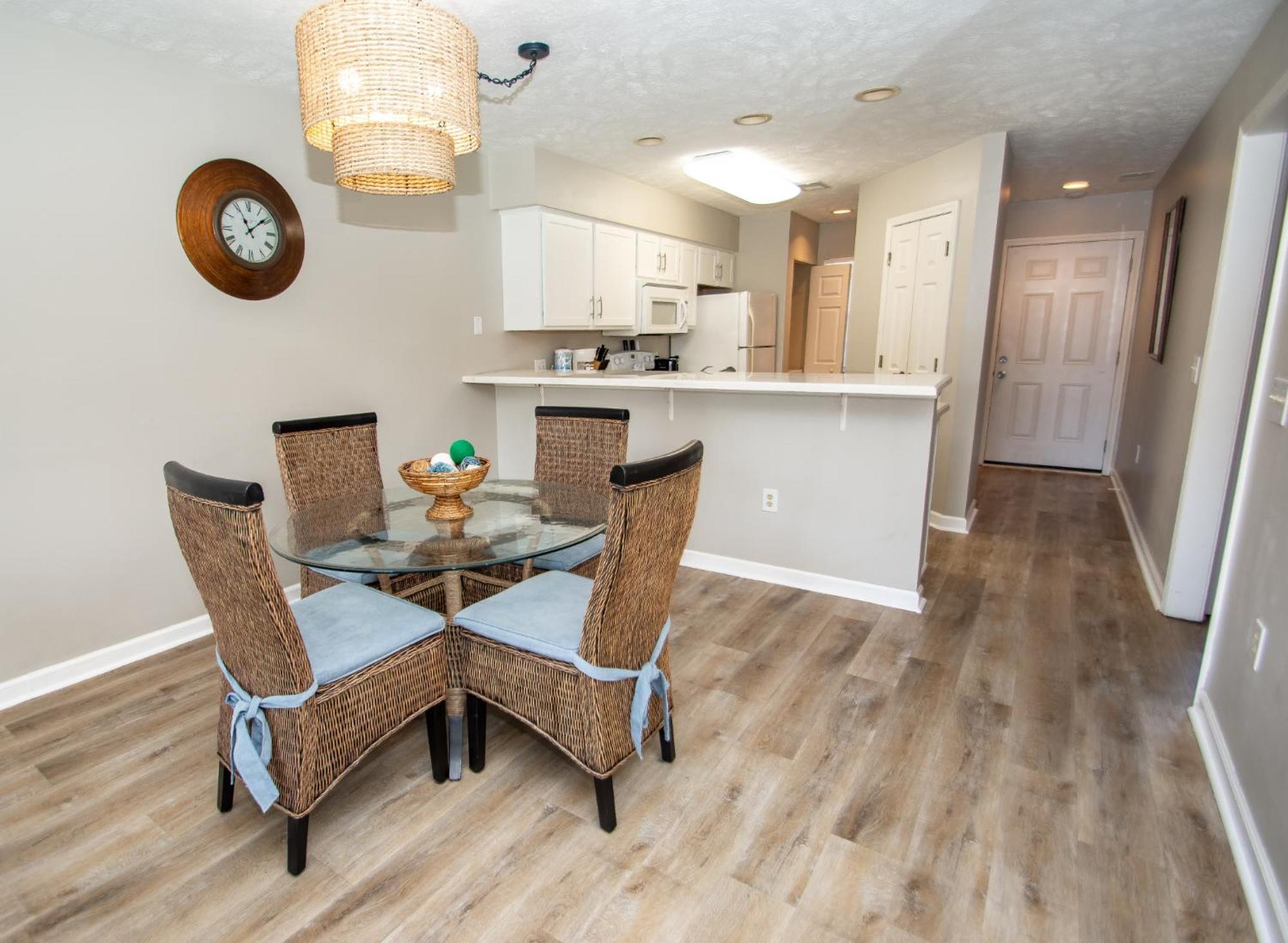 Waterway Village By Palmetto Vacations Myrtle Beach Exterior foto